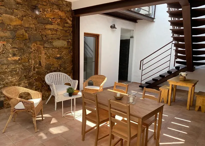 Casa Da Igrejja