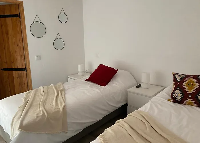 Casa Da Igrejja