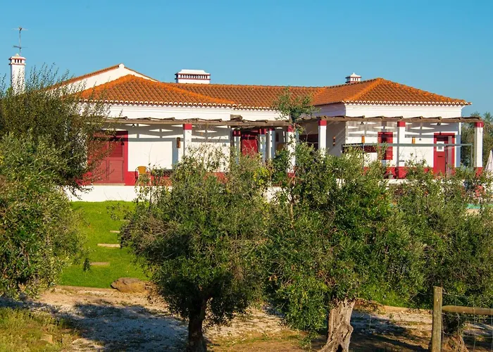 Monte Da Coelha Al