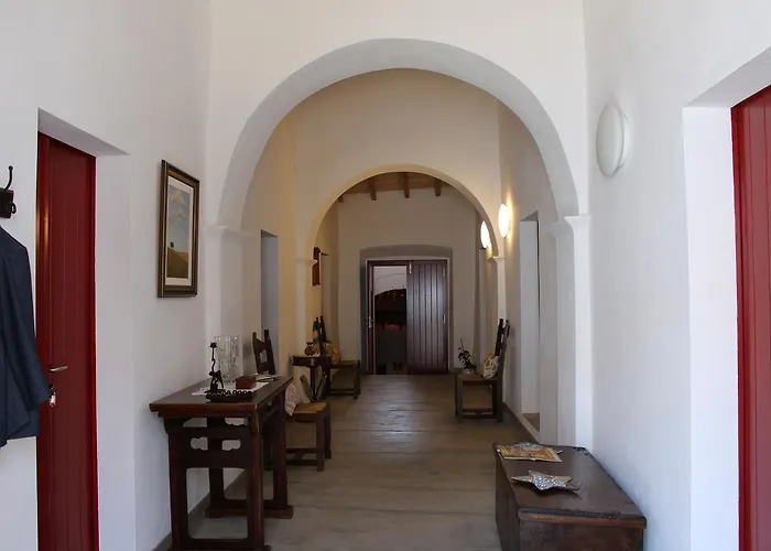 Casa Da Estalagem - Turismo Rural