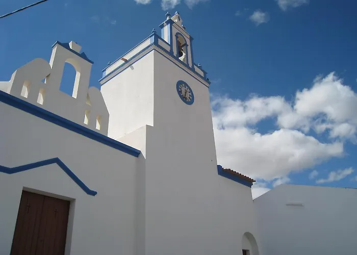 Casa Da Estalagem - Turismo Rural